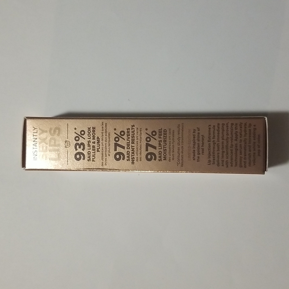 TOO FACED Bee Sting Lip Injection Extreme - Picture 8 of 10